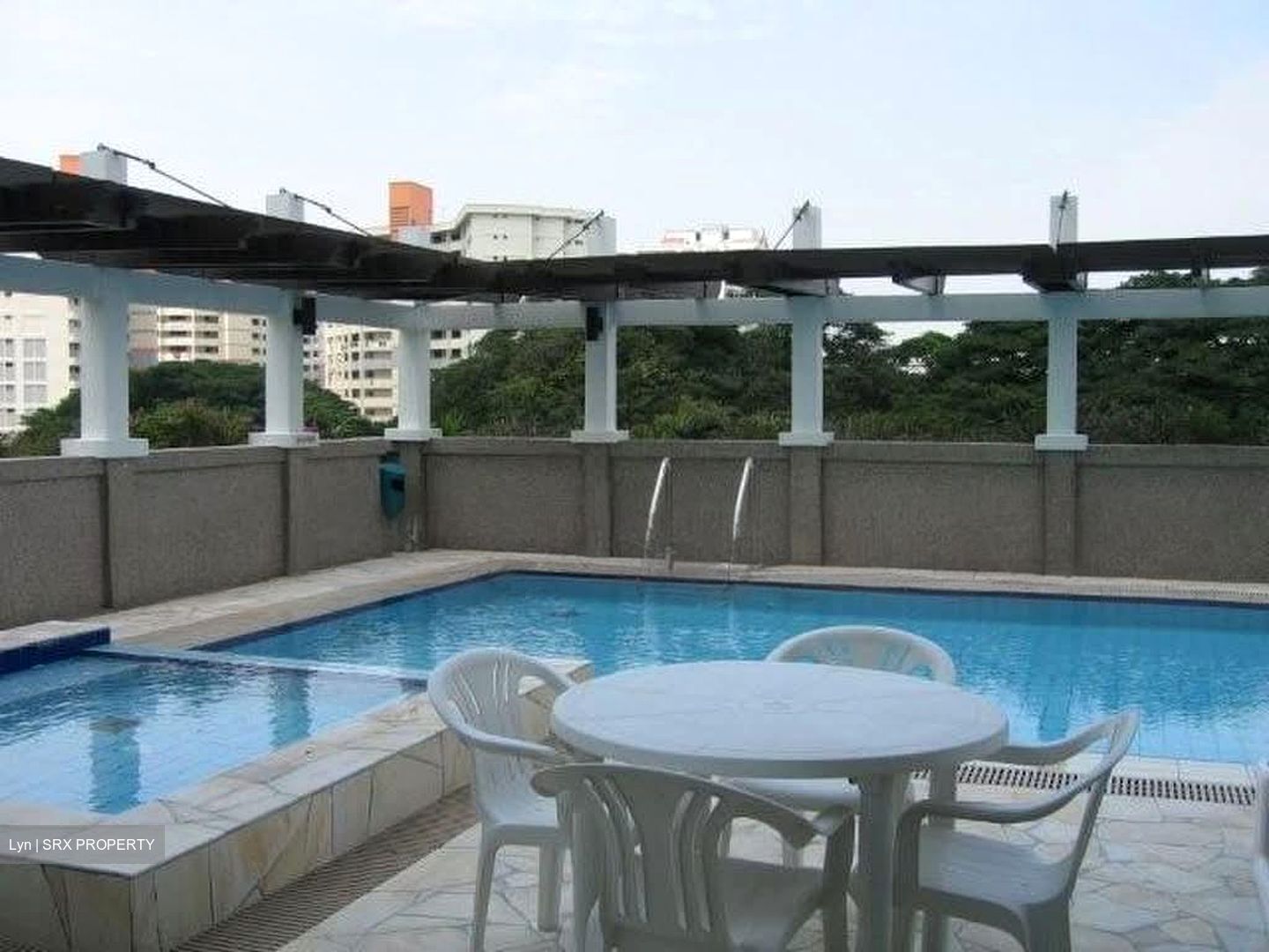 Cassia View (D14), Apartment #571206961